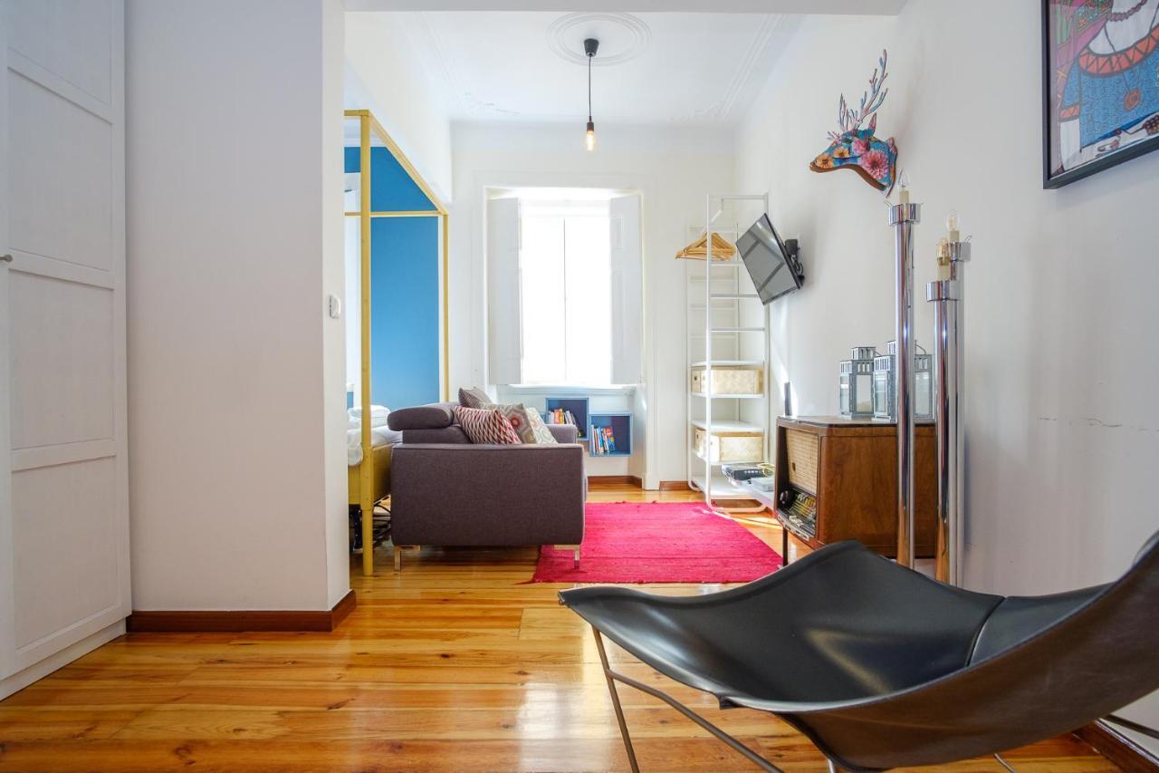 Appartement Colourful Alfama